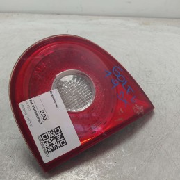 1K6945108C faro fanalino stop VW Golf V MK5 2003-09 posteriore destro DX interno