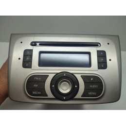 AUTORADIO STEREO LETTORE CD ALFA ROMEO MITO 955 2008 1560990520
