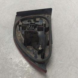 7700428053 faro fanale gruppo ottico stop Renault Megane MK1 4P 1996-03 posteriore destro DX