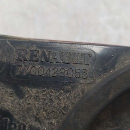 7700428053 faro fanale gruppo ottico stop Renault Megane MK1 4P 1996-03 posteriore destro DX