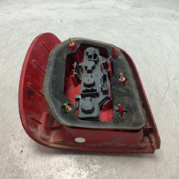 6N0945096H faro fanale gruppo ottico stop VW Polo 6N 1999-01 posteriore destro DX