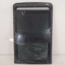 7700427876B vetro tettuccio...