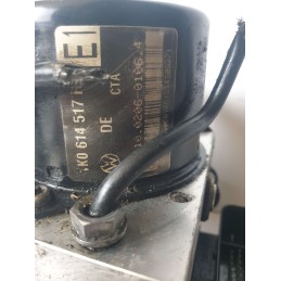 1K061451H centralina pompa ABS freni Audi A3 8P 8PA 2003-13 Atè