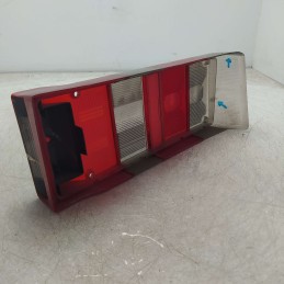 44366000 gemma trasparente fanale stop Autobianchi Y10 1985-91 posteriore sinistra SX Aric