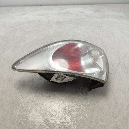 Faro fanale stop Mazada 6 SW 2002-05 posteriore destro DX esterno