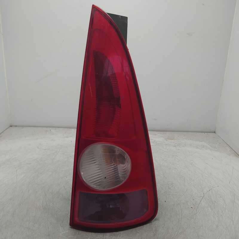 820027152 stop faro fanale posteriore Renault Espace MK4 2002-06 lato destro DX