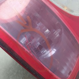 820027152 stop faro fanale posteriore Renault Espace MK4 2002-06 lato destro DX