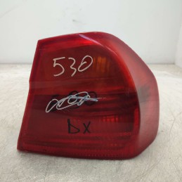084441930R faro fanale gruppo ottico stop BMW E90 serie 3 2005-13 posteriore destro DX