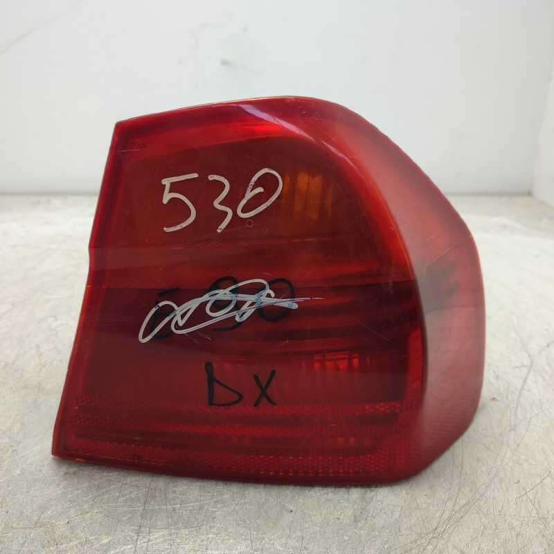 084441930R faro fanale gruppo ottico stop BMW E90 serie 3 2005-13 posteriore destro DX