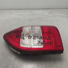 93175679 faro fanale gruppo ottico stop Opel Zafira A 1999 posteriore destro DX