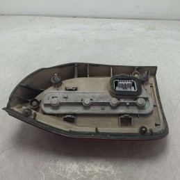 93175679 faro fanale gruppo ottico stop Opel Zafira A 1999 posteriore destro DX