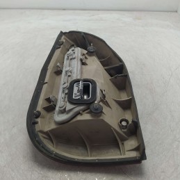 93175679 faro fanale gruppo ottico stop Opel Zafira A 1999 posteriore destro DX