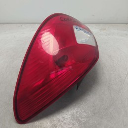 13269051 Stop faro fanale Opel Corsa D 5P 2006-09 posteriore destro DX