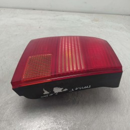 084411925L faro fanale gruppo ottico stop VW Passat 3B2 1999 posteriore sinistro SX