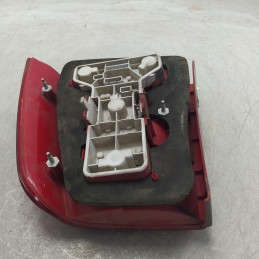 084411925L faro fanale gruppo ottico stop VW Passat 3B2 1999 posteriore sinistro SX