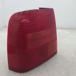 084411925L faro fanale gruppo ottico stop VW Passat 3B2 1999 posteriore sinistro SX