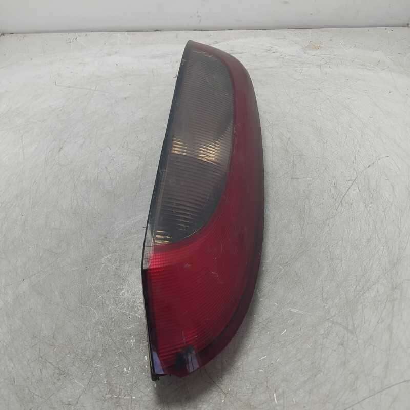 09114336 faro fanale gruppo ottico stop Opel Corsa C 1993-00 posteriore sinistro SX ATTENZIONARE FOTO