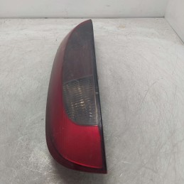 09114336 faro fanale gruppo ottico stop Opel Corsa C 1993-00 posteriore sinistro SX ATTENZIONARE FOTO
