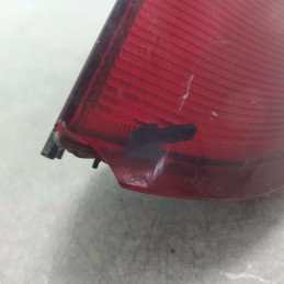 09114336 faro fanale gruppo ottico stop Opel Corsa C 1993-00 posteriore sinistro SX ATTENZIONARE FOTO