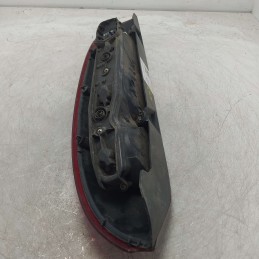 09114336 faro fanale gruppo ottico stop Opel Corsa C 1993-00 posteriore sinistro SX ATTENZIONARE FOTO