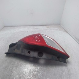 8200886946 faro fanale stop Renault Clio MK3 2009-12 posteriore destro DX
