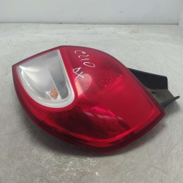 8200886946 faro fanale stop Renault Clio MK3 2009-12 posteriore destro DX