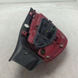 8200886946 faro fanale stop Renault Clio MK3 2009-12 posteriore destro DX