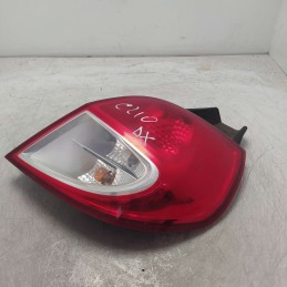 8200886946 faro fanale stop Renault Clio MK3 2009-12 posteriore destro DX