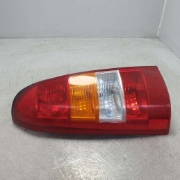 393.033 faro fanale gruppo otticos top Opel Astra G SW 1998-04 posteriore sinistro SX