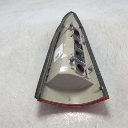 393.033 faro fanale gruppo otticos top Opel Astra G SW 1998-04 posteriore sinistro SX
