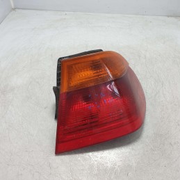 8364922 faro fanale stop BMW E46 serie 3 1998-05 posteriore destro DX