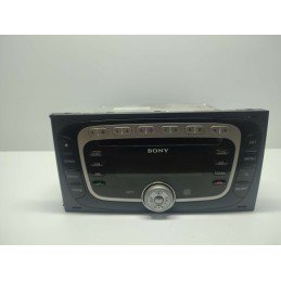 AUTORADIO STEREO LETTORE CD...