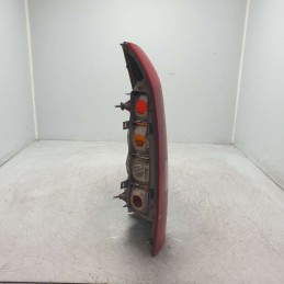 393.033 faro fanale gruppo ottico stop Opel Astra G SW 1998-04 posteriore sinistro SX SWF