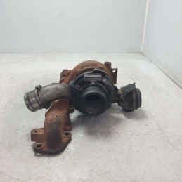 55190872 Turbo turbina...