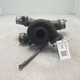 53041015362 Turbo turbina...