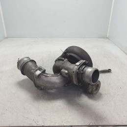 53041015362 Turbo turbina turbocompressore Alfa Romeo 159 939 2.4 JTD 2005-11