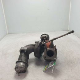 53041015362 Turbo turbina turbocompressore Alfa Romeo 159 939 2.4 JTD 2005-11