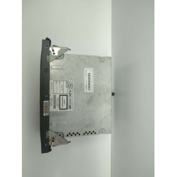 AUTORADIO STEREO LETTORE CD FORD FOCUS MK2 2004-11 7M5T-18C939-AE