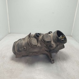 60682088 faro fanale proiettore Alfa Romeo 159 939 1.9 JTDM 150 CV 2007 anteriore destro DX