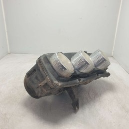 60682088 faro fanale proiettore Alfa Romeo 159 939 1.9 JTDM 150 CV 2007 anteriore destro DX