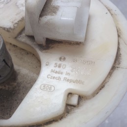 51705573 cestello pompa galleggiante carburante Fiat Stilo 2C 1.6 16V B 2001-07