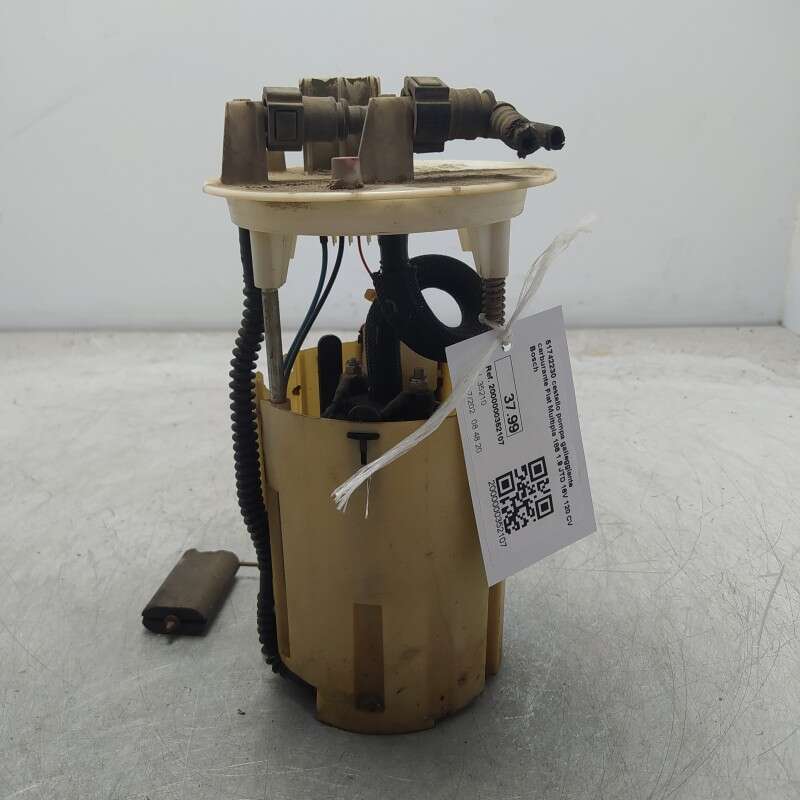 51742230 cestello pompa galleggiante carburante Fiat Multipla 186 1.9 JTD 16V 120 CV Bosch