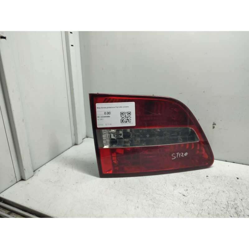 51717943 Stop fanale posteriore interno sx Fiat Stilo SW 192 2001-10
