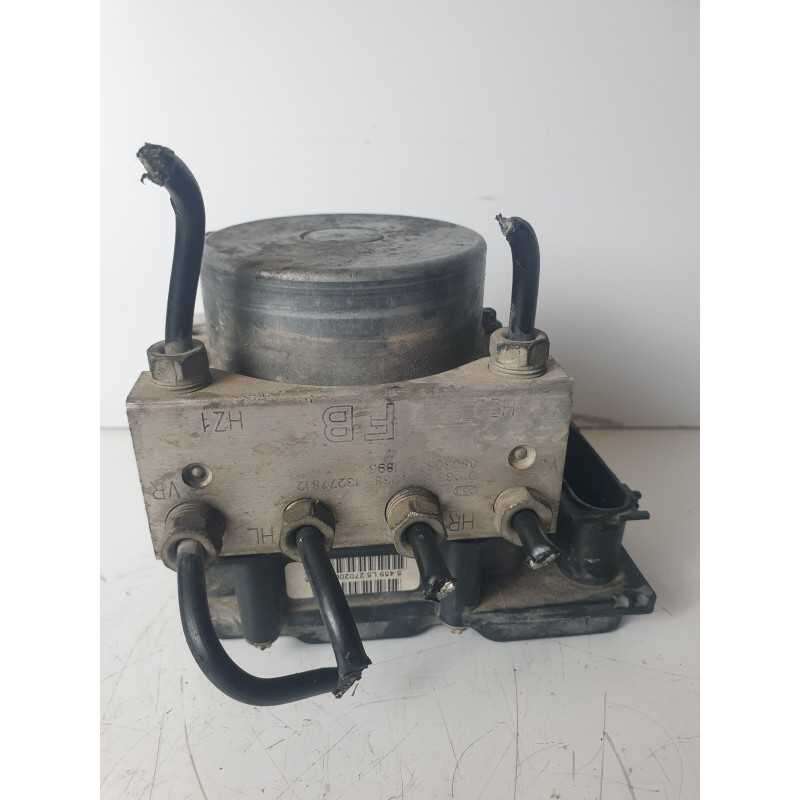 13277812 centralina pompa ABS freni Opel Corsa D 2006-14 Bosch