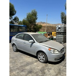 Per ricambi Hyundai Accent 1.5 81kw 110cv D4FA gasolio 2006