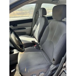 Per ricambi Hyundai Accent 1.5 81kw 110cv D4FA gasolio 2006