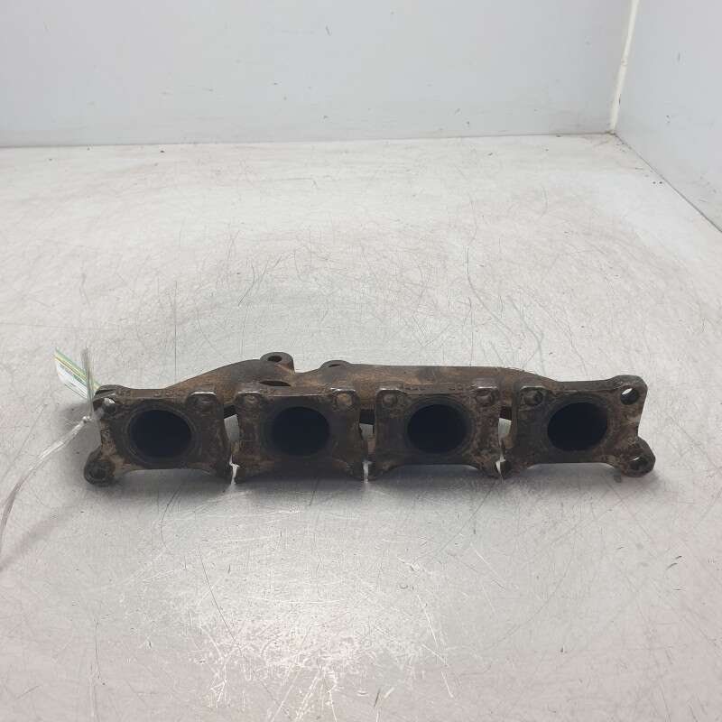 058253033E Collettore di scarico Audi A4 B5 1.8 turbo benzina 1994-01