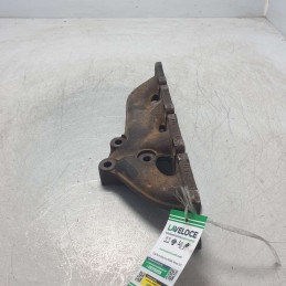 058253033E Collettore di scarico Audi A4 B5 1.8 turbo benzina 1994-01