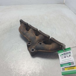 058253033E Collettore di scarico Audi A4 B5 1.8 turbo benzina 1994-01