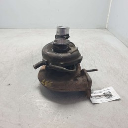 55205373 turbo turbina turbocompresore Alfa Romeo 166 2.4 JTD 1998-07
